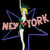 Jano - Discoteca New York, Rimini 1979