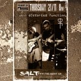 Distorted Function _ 21.11.2013