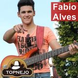 Cantor Fabio Alves Ao Vivo 19/01 no Programa Top Nejo