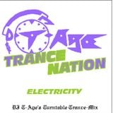 DJ T-Age's Trance Nation - Electricity (06/14)