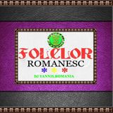 DJ YANNIS.ROMANIA IN THE MIX - FOLKCLOR ROMANESC (CLUB MIX)