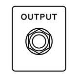 NUMO - Outputs