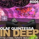 In Deep #006 (13th Oct 2010)