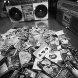DJ Step One - Days Of Old (early 90s mix)
