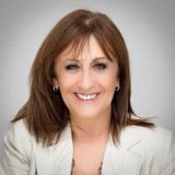Entrevista a Mirta Tundis (Diputada Nacional Frente Renovador) Voz Y Eco 25-11-2015