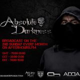 Angry Man – Absolute Darkness 018