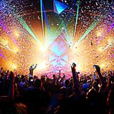 Megamix #2 - Party Like It's 2099