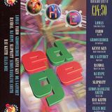 Ellis Dee - The Edge 1994