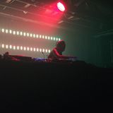 Jenifa Mayanja Djing live @ Sustain-Release festival Sept.2015