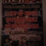 Dj Trotter_MC's Bassman_Trigger_Five-O_Spyda_Juic-'Man@Hysteria 21 1998