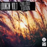 Beat Gates - Loungin' Vol. 1 (120 minutes of erotic lounge, chillout, house and jazz)