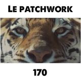 Le Patchwork #170