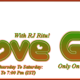 Love Guru - 1st Feb 2013 Broadcast