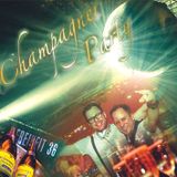 Champagner Party @Große Freiheit 36 | mixed by E.Q.T. | Peak time