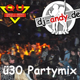 Ü30 Partymix Vol. 1