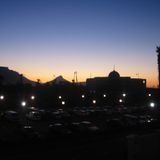 Quirksmode (DJP) - Tour of Cape Town (Breaks)