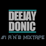 DJ DONIC - 100%RnB Wave