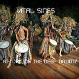 Return of the Deep Drumz