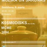 09.03 pa ceļam