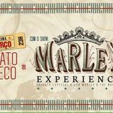 Marley Experience no Estúdio em SP 18MAR16