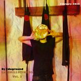 La Guillotine #003