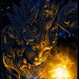 Mysticism - WIZARDS FOBI & BLISARGON DEMOGORGON LIVE ACT - Chill Stage @MONX-ISTANBUL - NOV 2013