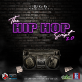 The DJ Ku Rx Hip Hop Script 2.0 - Phenomenal Radio (Free Download)