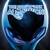 The Hyperfunk Alienation - Episode 41 - The History of British Hip Hop Part 1