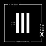 Parabox 003 - In The Studio Andrew Weatherall