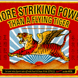The Alan Donegan Show No 37; Deep Heat and Tiger Balm