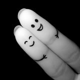 Histoire de Savoir : Couple rêvé, couple réel