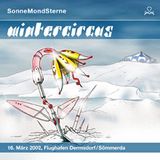 Umek @ SonneMondSterne Winter Circus - Dermsdorf/Sömmerda - 12.03.2002
