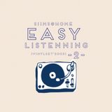 siiMs@Work -Easy Listenning 2- (2005'VinylSet)