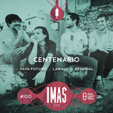 IMAS FM No. 100 - Centenario