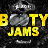Booty Jams Vol.1