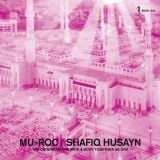 Shafiq Husayn - Mu-Roc - The Origins Of The Mind & Body Together As One