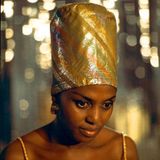 In memoriam Miriam Makeba, part one