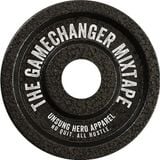 Bassick - Game Changer Mixtape VOL. 20 - Unsung Hero Apparel promo mix