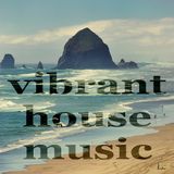 Paduraru - Vibrant House Music Radioshow - VHMR 1441 (Adorable Housemusic) on TM Radio - 25-Oct-2