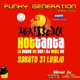 MoMo Mr.Disco - HotTanta 2010