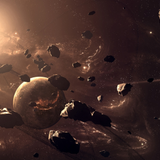 Danny Murano - Lost in Space Mix June 2014