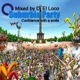 Suburbia Party - July 2011 Mixed by Dj El Loco