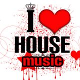 Nino Biagio - House Mix November 2012