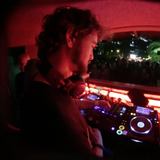 Lorca - BPM 2015 @ Wanderlust, Paris 12.06.15