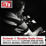 Drahosh @ Minimix for Bassline Radio Show