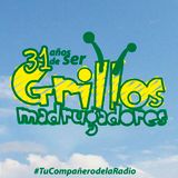 Zoológicos y animales en Grillos Madrugadores (100714)
