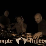 Temple Thieves 1-3am Set @ Tektronix 21st March 2014