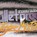 Designcollector Mixtape #19 2010 Le Castle Vania's Buletproof Tiger Mixtape 1