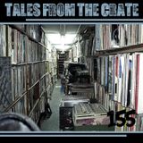 Tales From The Crate Radio Show #155 Part 01