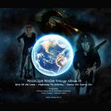 Traveling The True Light - Single